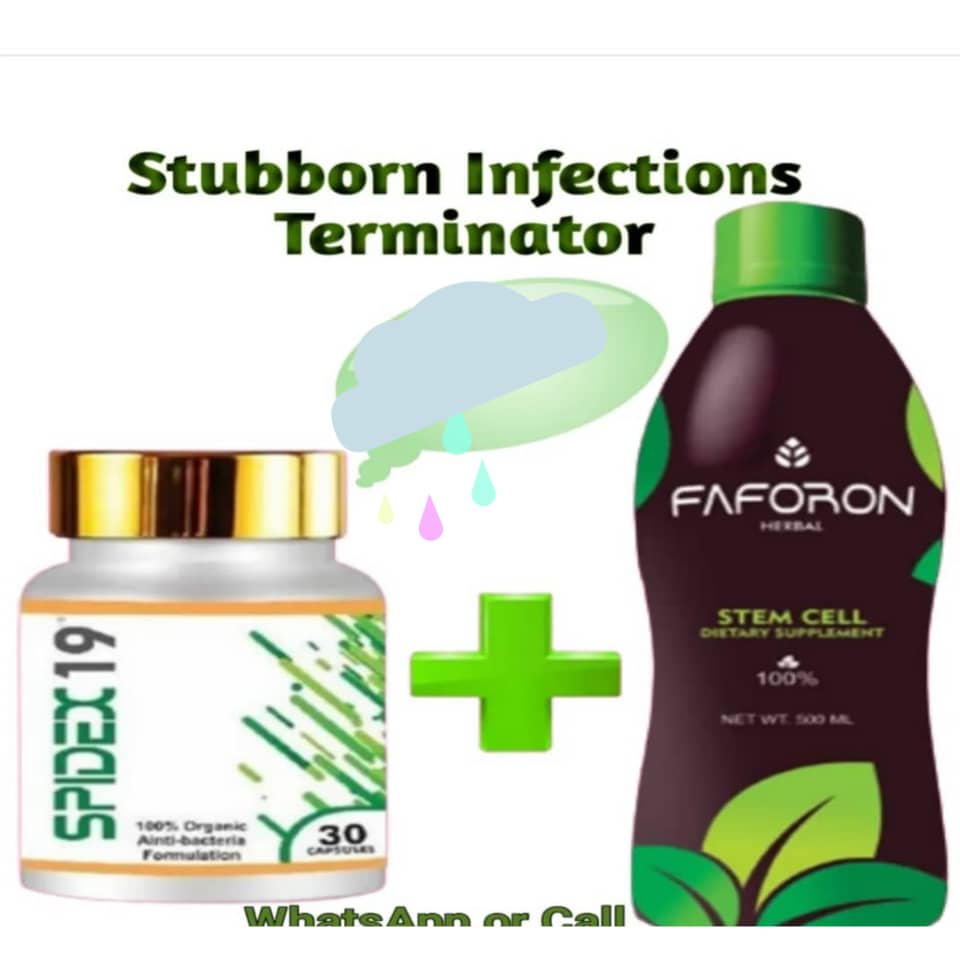 Digestive Wellness Duo